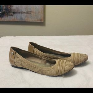 Anne Klein Sport Flats 🥿